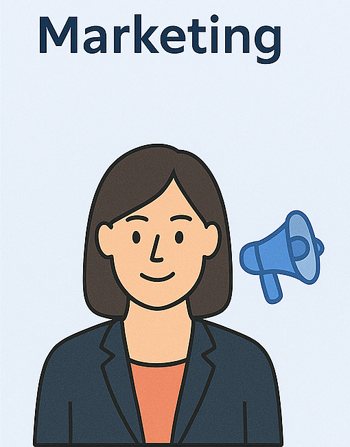 Marketing & Branding